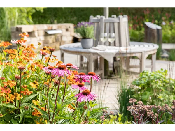 Gärtner (m/w/d) in Staudenbetrieb in Vollzeit (40 Wochenstunden) 