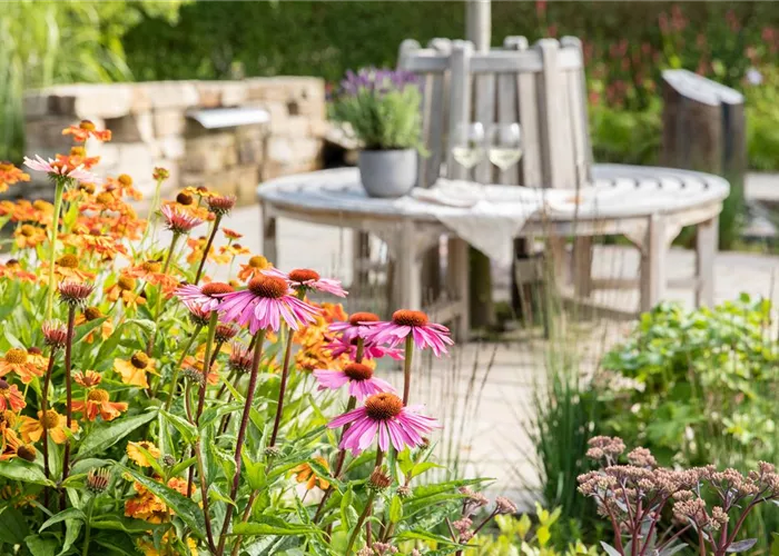 Gärtner (m/w/d) in Staudenbetrieb in Vollzeit (40 Wochenstunden) 