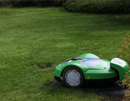 Schöne neue Welt – Automatisierung im Garten